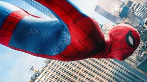 Человек - Паук: Новый день - Русский трейлер (2026)