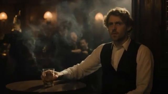 Сергей Есенин - Таких как я.... - Канал - MUSIC AI