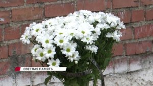 В Улан-Удэ открыли мемориальную доску имени депутата Народного Хурала  Ларисе Крутиян