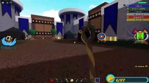 Почему щас идёт паркур, пока идёт апокалипсис!? | Roblox, Minecraft | Трансляция