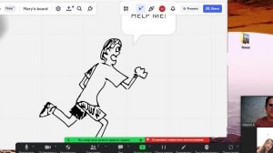 Mary - The story of one concert