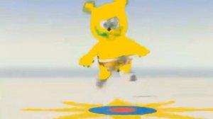 Новый вид жёлтого ГуммиБера.mp4