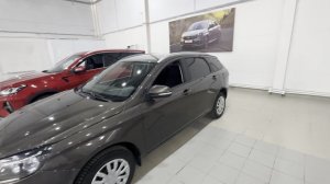 Продается LADA Vesta SW /Авто с пробегом