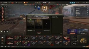 ИГРАЮ В МИР ТАНКОВ!!!!!!!!!!