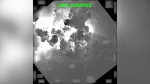 Центральное командование США публикует объективный контроль бомбардировки одной из иранских авиабаз