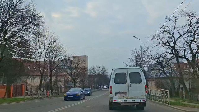 Ессентуки утро 25-03-2026