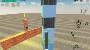 Я ПОСТРОИЛ МОСКВА СИТИ И КРАСНУЮ ПЛОЩАДЬ