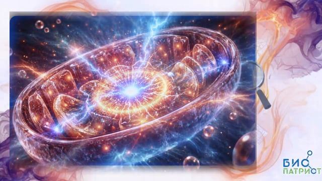 Озон - Внутренний Огонь!