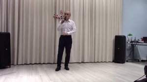 Без тебя нельзя - Армен Восканян