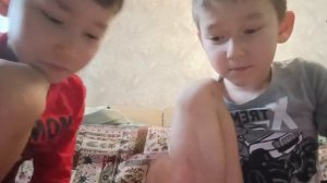 конфеты из Китая