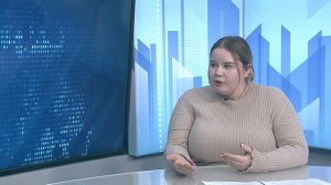 ПРОГРАММА "АКТУАЛЬНОЕ ИНТЕРВЬЮ". Муравленко, март 2026 г.