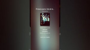 Primera parte. Isla de la Libertad_ Fortaleza en el océano (continuación)