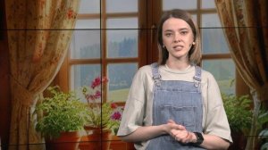 Апельсин. Садовый календарь. 26-03-2026