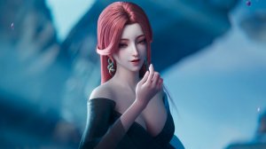 Заметки о поисках духов - Опенинг