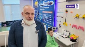 Новости. Сургут 24. Дневной выпуск. 24.03.2026