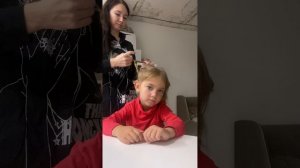 Сонная Софи 😴🥱