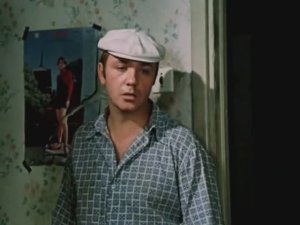 Владимир Высоцкий - Мишка Шифман