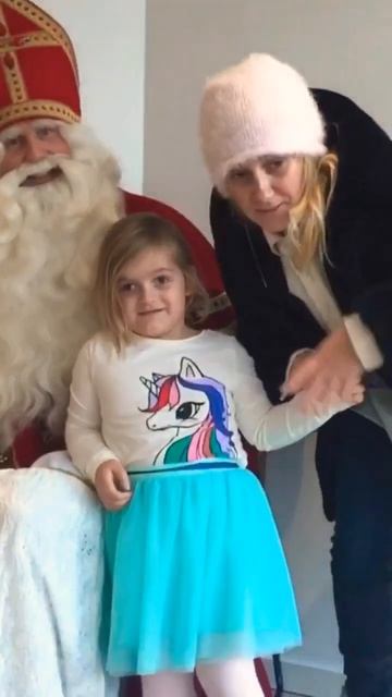 Netherlands Santa Clas