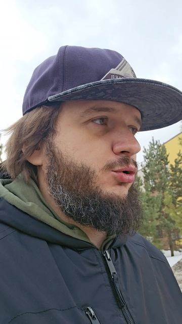 Про нерестовый запрет.