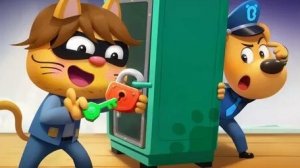 Шериф Лабродор