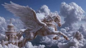 Небесная Обитель