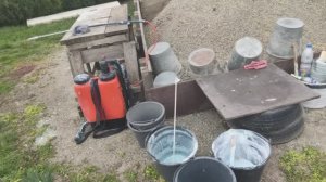 23 марта. Кубань. Предгорье.