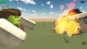 битва с хейтером 2 5/10