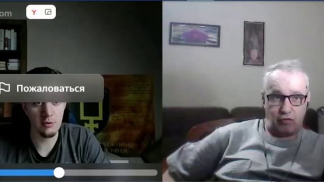 Геноцид коров?