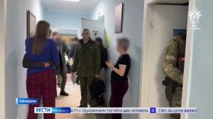 Криминал в белых халатах: кто в ответе за гибель пациента кемеровской клиники?