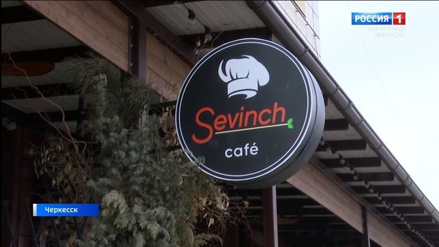 Утро России. Карачаево-Черкесия 16.03.2026