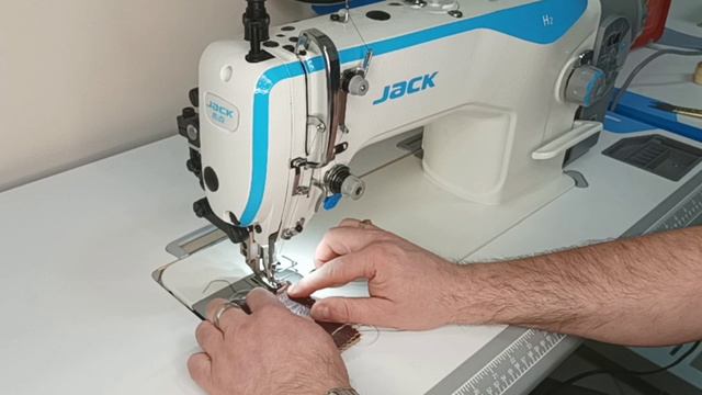 JAck H2CZ