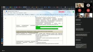 Современные Технологии Управления, ЦФО, 24.03 – день 7