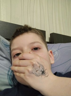 ребята garry potter скрывает тайну