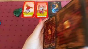 26 марта Карта дня Развернутый Таро-Гороскоп