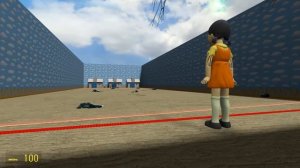 НИКОГДА НЕ ИГРАЙ В ИГРУ В КАЛЬМАРА! УГАР И БЕЗУМИЕ В Garry`s Mod
