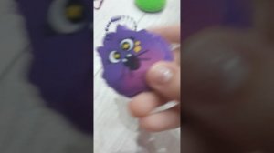 Басик с друзьями