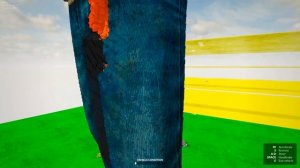 МАШИНЫ ПРОТИВ ОВЕРА В TEARDOWN