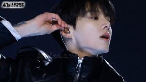 Полюбуемся BTS Фото с концерта ARIRANG Сеул 21.03.2026