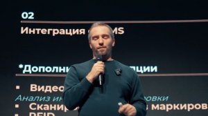 3D сортировщик. Технология штучной сортировки заказов на примере реального кейса 3PL оператора