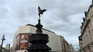 Лондон Великобритания 2026 Элегантность Вест-Энда и роскошь Мейфэйра 🌸💎