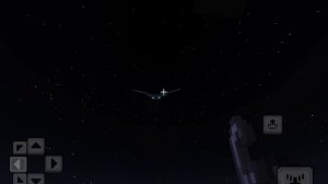 Майнкрафт и.. #89 ЛЕТУЧИЙ ДЕМОН В НОЧИ, КАК РАСПРАВИТЬСЯ РУКОЙ