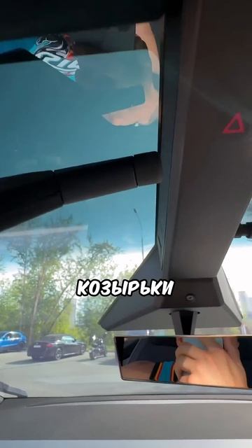 🍿 ВОТ ПОЧЕМУ этот КИБЕРТРАК стоит 30,000,000р #гордей