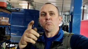 Volkswagen Crafter 2.0 TDI. Вырвало болт форсунки