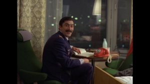 Как познакомились Валентин Константинович и Рубик Хачикян   🎞 из к/ф «Мимино»