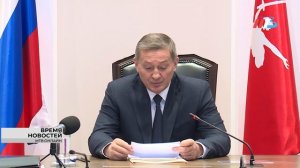 3,4 млн га выделили под посевы в Волгоградской области в 2026 году