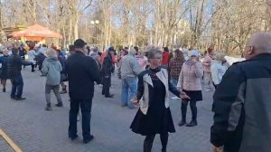 21.03.2026..☀️💞"А мне хорошо с Тобою"!.. Гомель!..