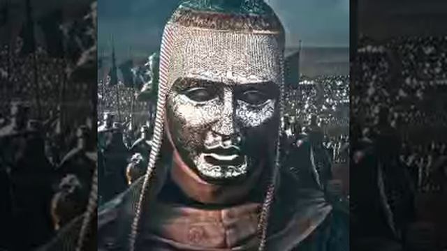 Балдуин IV #балдуин