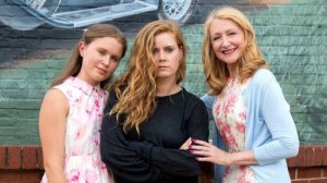 🇺🇸 Сериал «Острые предметы / Sharp Objects» — Русский трейлер (2018) 1 сезон - Завершен 🎦🎬🎥🎤🚀