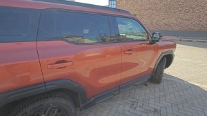 Haval H3 пол года владения часть 2