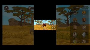 Обзор на мой аккаунт в вилд крафт сорян за маленький экран